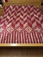 Tweepersoonsbed 180x200 cm, Huis en Inrichting, Slaapkamer | Bedden, Ophalen, Gebruikt, Beige, Tweepersoons