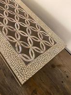 Schaal met deksel., Comme neuf, Enlèvement, Balance, Rectangulaire