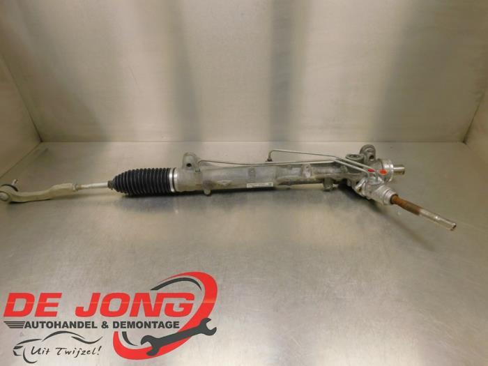 Boîtier de direction assistée d'un Opel Vivaro, Autos : Pièces & Accessoires, -, Opel, 3 mois de garantie, Utilisé