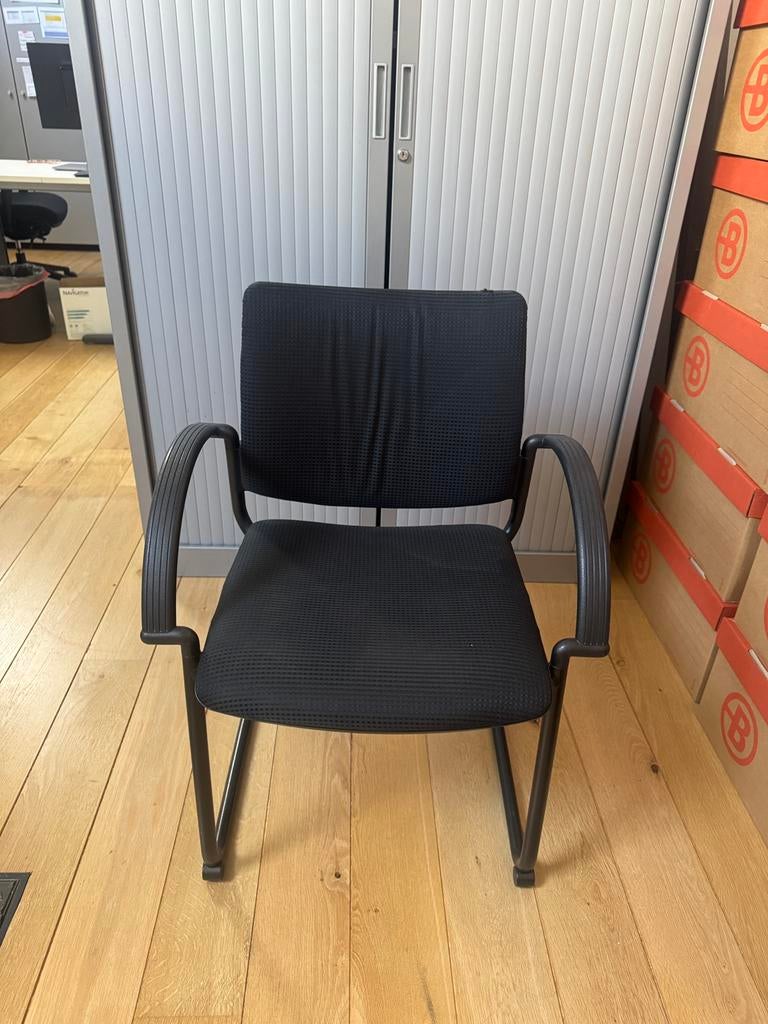 Office Chair, Enlèvement, Utilisé