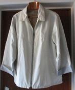 Damesvest regenjas MADE IN BELGIUM - maat L, Overige kleuren, Ophalen of Verzenden, Gedragen, Maat 42/44 (L)