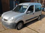 RENAULT KANGOO 15DCI BJ 2007 EXPORT MEENEEMPRIJS!!, Auto's, Voorwielaandrijving, 4 cilinders, Trekhaak, Bedrijf