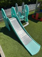 Toboggan et balançoire, Enlèvement, Comme neuf, Toboggan