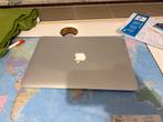 Laptop macbook air, Computers en Software, Windows Laptops, Ophalen, Zo goed als nieuw