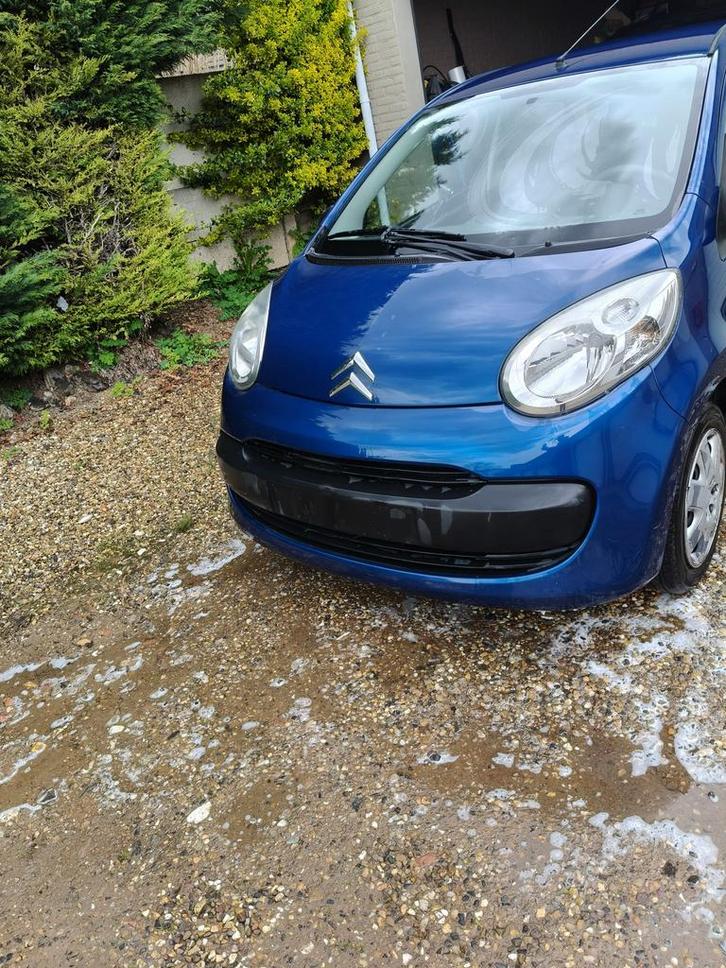 Citroën C1, Autos, Citroën, Particulier, C1, Essence, Enlèvement