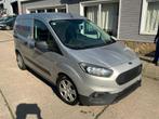 Véhicule commercial Ford Transit Courier 2018, Autos, Achat, Euro 6, Entreprise, Boîte manuelle
