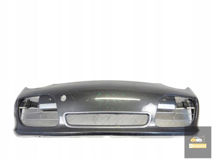 Pare-chocs avant Porsche Boxster Cayman 987, Autos : Pièces & Accessoires, Carrosserie & Tôlerie, Pare-chocs, Porsche, Utilisé