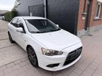 Mitsubishi Lancer 1.6 I Unlimited Edition, 1590 cm³, Euro 6, Entreprise, Noir