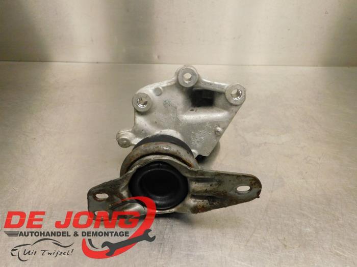 Support moteur d'un Citroen C5, Autos : Pièces & Accessoires, Suspension & Châssis, Citroën, Utilisé, 3 mois de garantie, Enlèvement ou Envoi