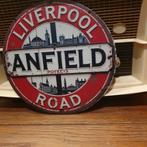 Liverpool football blik, Enlèvement ou Envoi