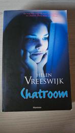 Helen Vreeswijk - Chatroom, Ophalen, Helen Vreeswijk