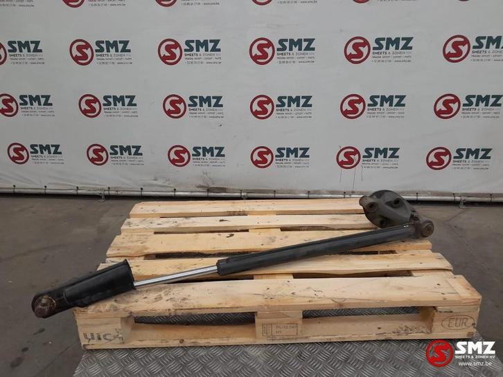 Occ cabinekantelcilinder Mercedes, Auto-onderdelen, Vrachtwagen-onderdelen, Mercedes-Benz, Ophanging en Onderstel, Gebruikt