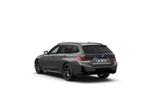 BMW Serie 3 330 330e Touring M Sport Pro, Autos, BMW, Argent ou Gris, Achat, 216 kW, Break