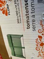 TOMATEN SERRE FLORALUX, Tuin en Terras, Ophalen, Nieuw, Serre