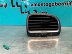 Grille aération tableau de bord d'un Volkswagen Golf (Golf, Volkswagen, -, 3 mois de garantie, Utilisé