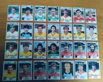49 orginele Panini stickers Football 85, Verzamelen, Ophalen of Verzenden