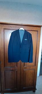 Blouson de costume WE - Taille 48, Kleding | Heren, Kostuums en vesten, Ophalen, WE, Zo goed als nieuw, Maat 48/50 (M)