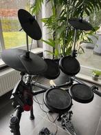Electronisch drumstel Medeli DD512, Muziek en Instrumenten, Drumstellen en Slagwerk, Ophalen, Gebruikt, Overige merken, Elektronisch