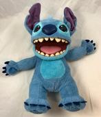 Disney WOW RealFX Stitch Interactieve Knuffel 45cm Lilo, Disney, Disney, Verzenden, Overige typen