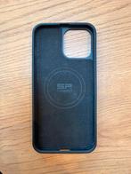 SP Connect hoesje iPhone 12 & 13 Pro Max voor moto of fiets, Enlèvement, Comme neuf, IPhone 12 Pro Max