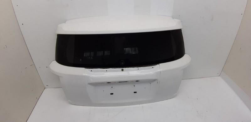 HAYON ARRIÈRE / MALLE Toyota Urban Cruiser, Utilisé, Toyota, Haillon arrière