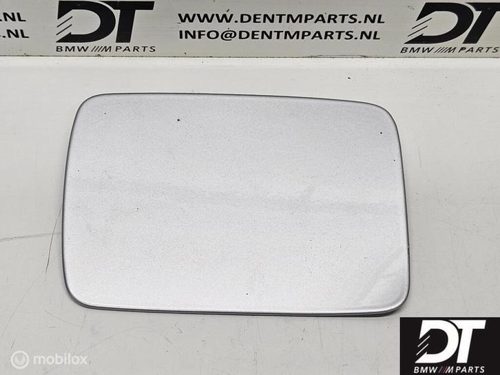 Tankklep BMW M3 E46 ('99-'06) 51172695524, Auto-onderdelen, Carrosserie, BMW, Gebruikt, Ophalen of Verzenden