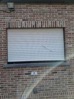 Rolluik, Bricolage & Construction, Volets, Enlèvement, Utilisé