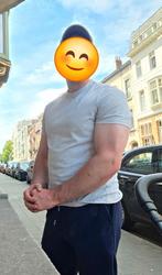 Massotherapeute professionnel à Bruxelles (hommes et femmes), Enlèvement