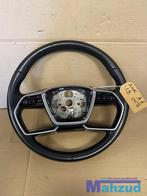 AUDI A6 C8 E-TRON Leer leder stuurwiel stuur 2018+, Auto-onderdelen, Gebruikt, AUDI AG, Auto-Union-Strasse 1
85045  Ingolstadt, DE