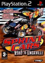 Sprint Cars Road to Knoxville, Games en Spelcomputers, Gebruikt, 1 speler, Racen en Vliegen, Ophalen of Verzenden