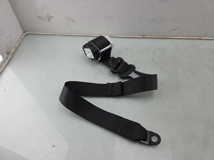 VEILIGHEIDSGORDEL RECHTS ACHTER RAM 1500 Crew Cab (DS), Auto-onderdelen, Interieur en Bekleding, Overige automerken, Gebruikt