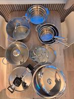 Cuisiner, Enlèvement ou Envoi, Inox