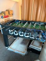 Kicker tafel, Enlèvement, Utilisé