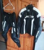 RICHA combi streetfighter cuir, Motos, Enlèvement