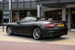 Maserati GranCabrio 4.7 MC (automatique), Autos, Maserati, Cuir, 460 ch, Achat, Euro 6