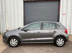Volswagen polo 1.2#BMT#benzine#69000km#Euro6B#Bluetooth###, Auto's, Volkswagen, Voorwielaandrijving, Stof, Euro 6, 4 cilinders