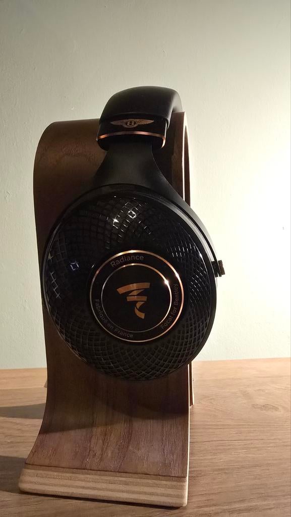 Focal Radiance - Limited Bentley Edition, Audio, Tv en Foto, Hoofdtelefoons, Ophalen of Verzenden