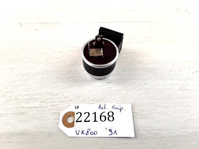 VX800 1990 - 1997 Suzuki Elektrische component D1-40396