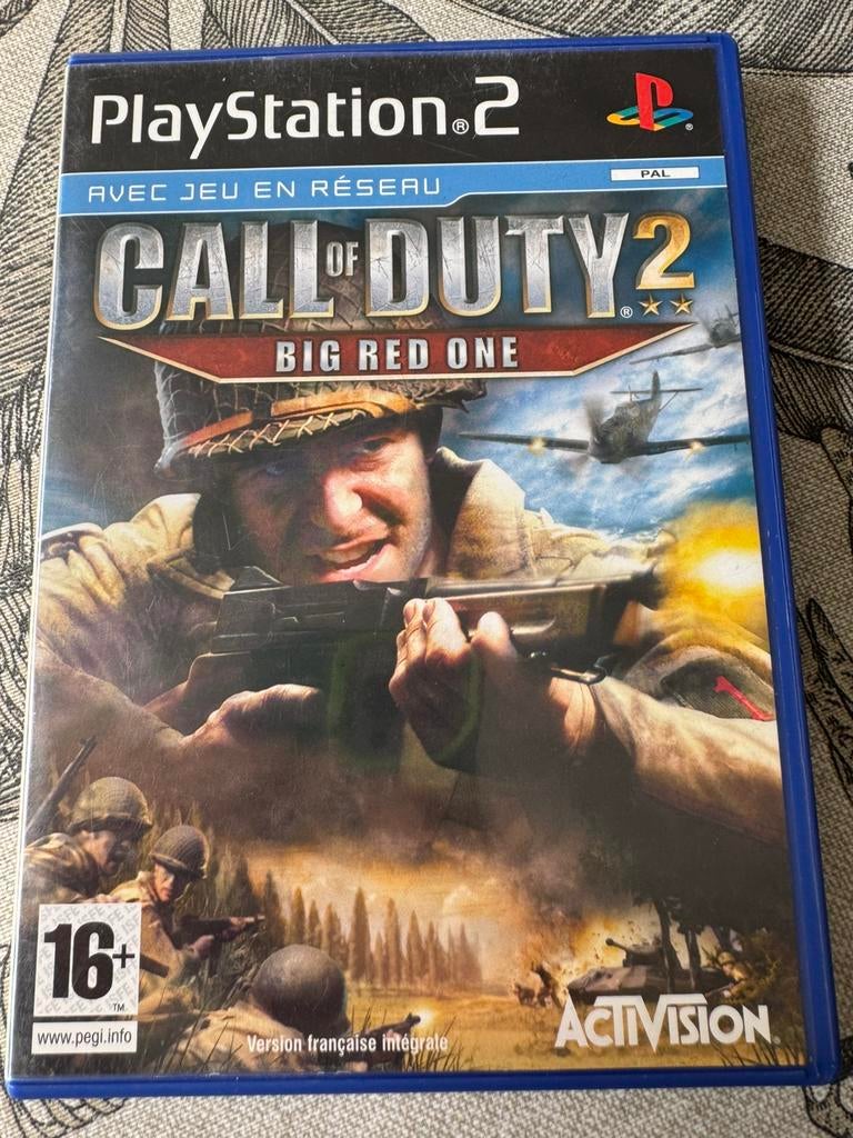 PlayStation 2 games bundel, Consoles de jeu & Jeux vidéo, Jeux | Sony PlayStation 2, Enlèvement, Comme neuf