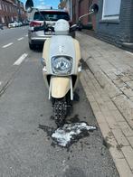 Tomos e elite scooter, Fietsen en Brommers, Brommers | Tomos, Ophalen, Zo goed als nieuw