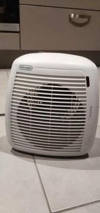 Chauffage électrique delonghi chaud / froid IP21 a saisir ↙️, Classe énergétique A ou plus économe, Chauffage, Comme neuf, Enlèvement
