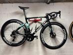 Specialized tarmac SL7 S-Works Dura-Ace DI2 12speed., Enlèvement, Comme neuf