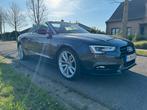 A5, Autos, Audi, Cuir, Achat, Euro 6, Cabriolet