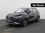 MG MG ZS EV Luxury 45 kWh PANO DAK | LEDER | CAMERA, Auto's, 45 kWh, Gebruikt, Parkeersensor, ZS