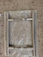 Inbox trekker 300mm, Ophalen, Nieuw, Inox, Overige typen