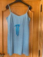 Nachtkleedje, Schiesser, Medium, 38, Kleding | Dames, Pyjama's, Schiesser, Ophalen of Verzenden, Zo goed als nieuw, Maat 38/40 (M)