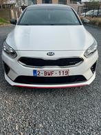 Kia Proceed GT *Garantie *Pano *Keyless *JBL *Trekhaak *204, 1596 cc, 4 cilinders, Wit, 5 deurs