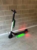 Trottinette électrique Segway Ninebot ES4, Vélos & Vélomoteurs, Trottinettes, Enlèvement, Comme neuf, Step électrique (E-scooter)