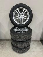 Winterset Audi Q5 Dunlop Winter Sport 5 235/60 R18, Pneus et Jantes, 4 Saisons, -, Véhicule de tourisme