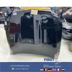 W213 E53 AMG W238 MOTORKAP ZWART Mercedes E KLASSE 2016-2021, Gebruikt, -, Voor, Ophalen of Verzenden